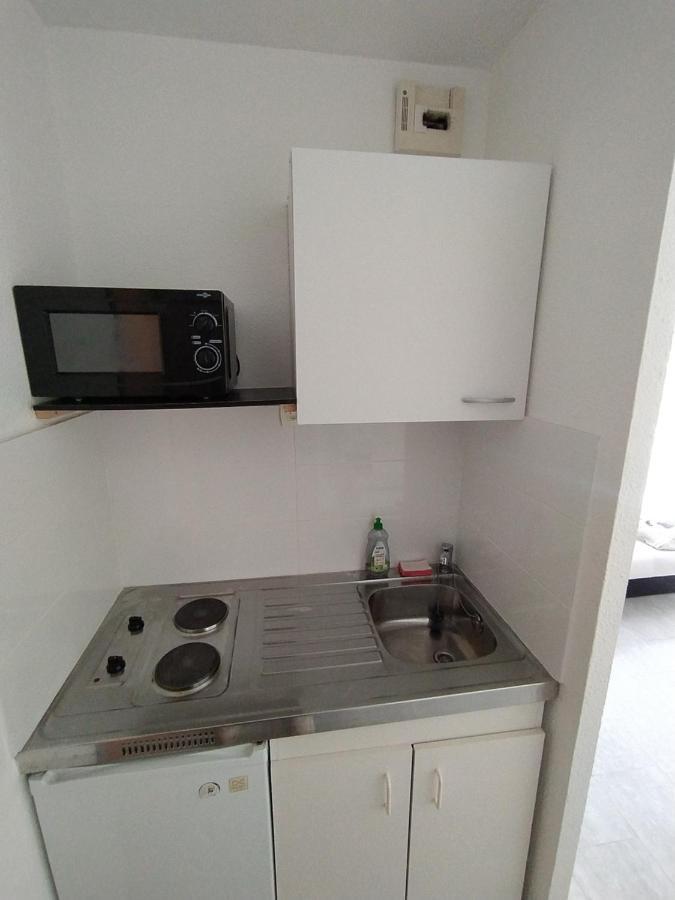 Apartment Near Center 蒙彼利埃 外观 照片