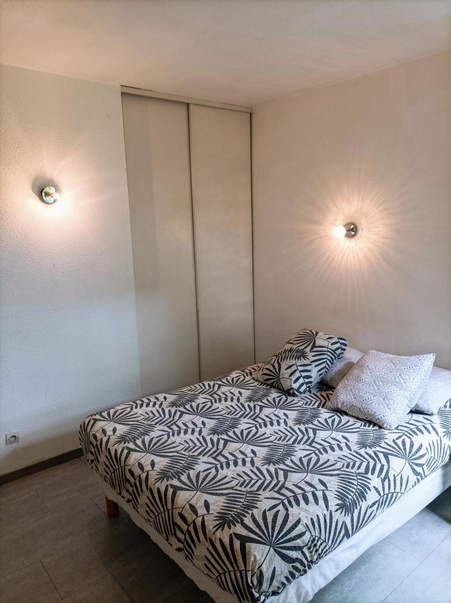 Apartment Near Center 蒙彼利埃 外观 照片