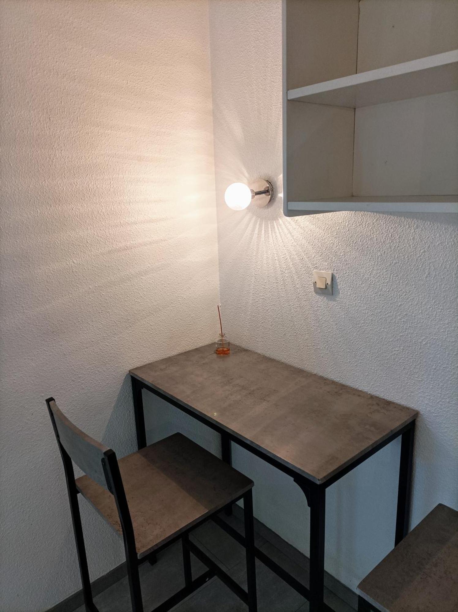 Apartment Near Center 蒙彼利埃 外观 照片
